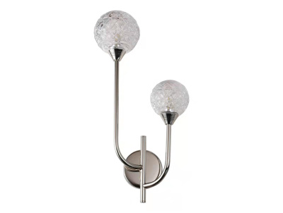 Бра 3802/A nickel Newport