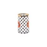 Ваза Seletti Toiletpaper Glass Vase 14160