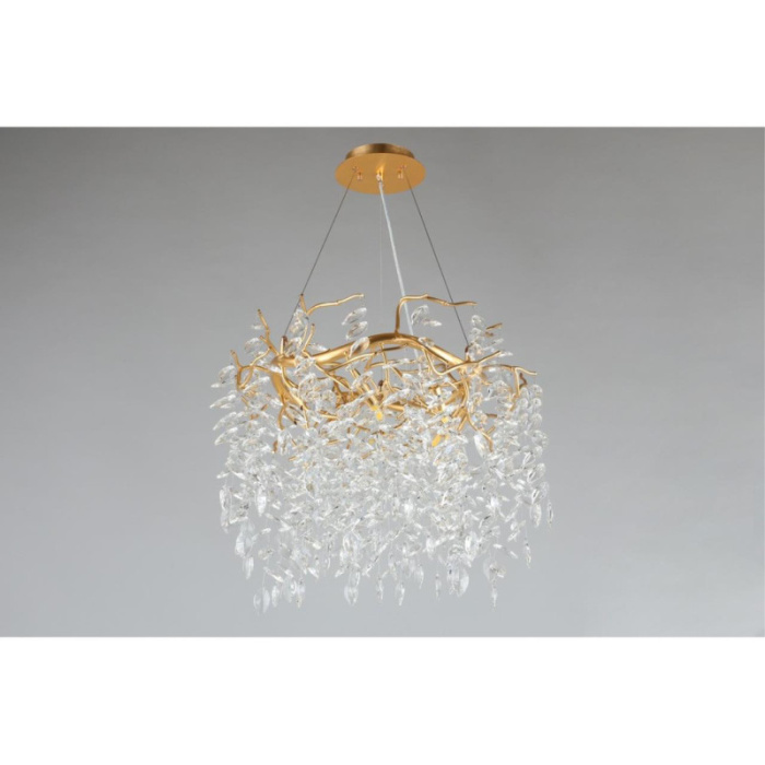 Люстра подвесная Aployt Gertunia APL.847.03.10