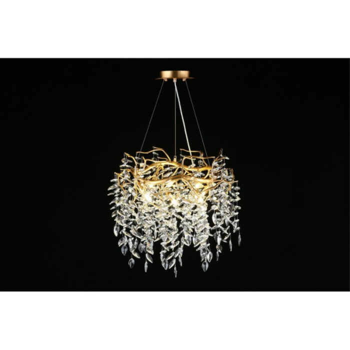 Люстра подвесная Aployt Gertunia APL.847.03.10