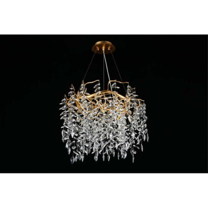 Люстра подвесная Aployt Gertunia APL.847.03.10