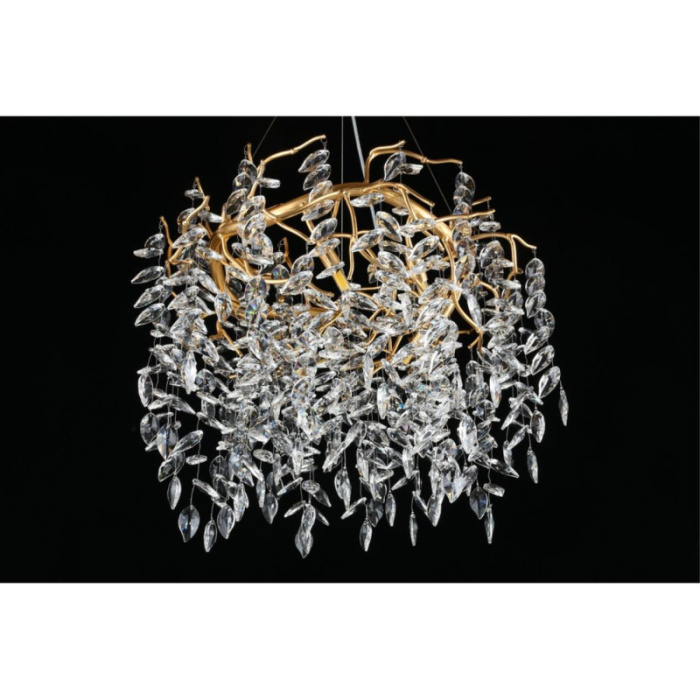 Люстра подвесная Aployt Gertunia APL.847.03.10