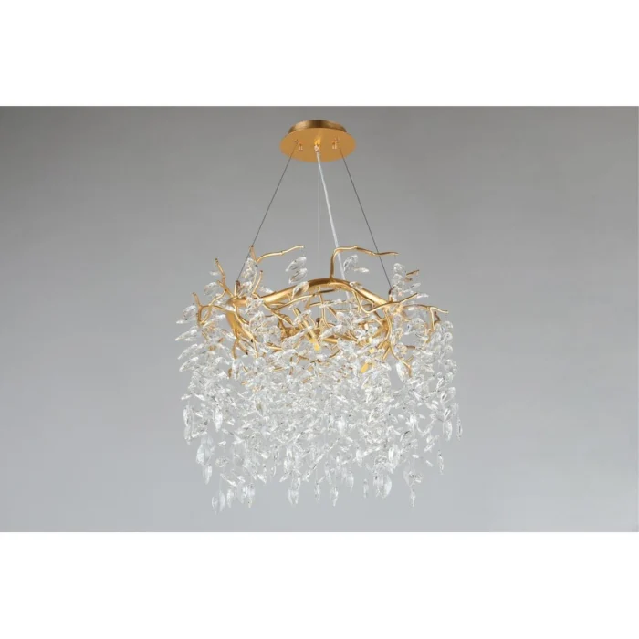 Люстра подвесная Aployt Gertunia APL.847.03.10