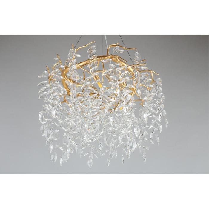 Люстра подвесная Aployt Gertunia APL.847.03.10