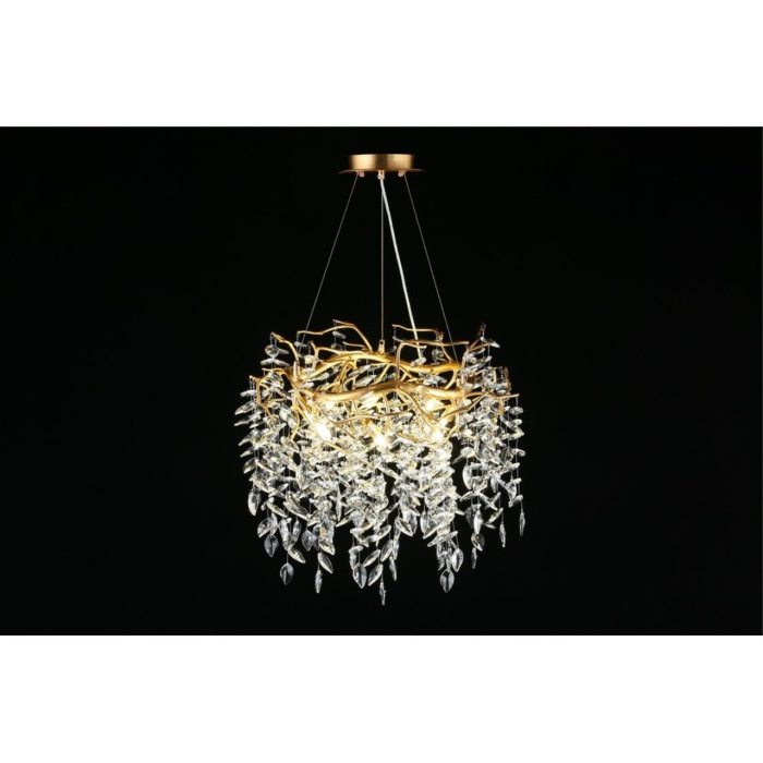 Люстра подвесная Aployt Gertunia APL.847.03.10