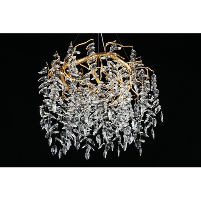 Люстра подвесная Aployt Gertunia APL.847.03.10