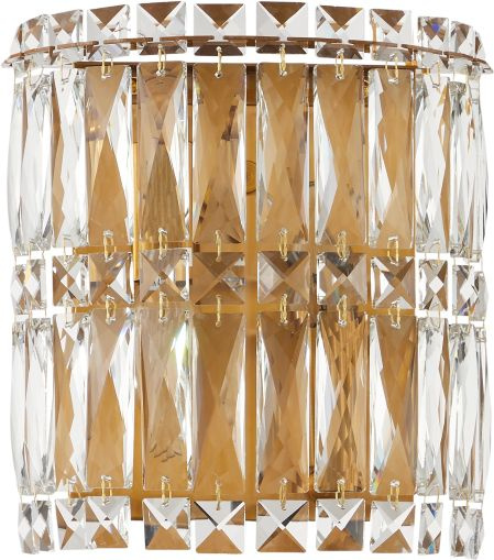 Светильник настенный Stilfort 2174/05/02W Admire