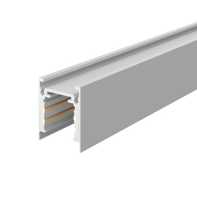 Шинопровод магнитный накладной ST-Luce Белый Длина 2 000мм ST1003.529.00