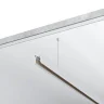 Шинопровод магнитный накладной ST-Luce Белый Длина 2 000мм ST1003.529.00