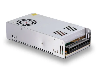 Блок питания для светодиодной ленты 24V 250W IP20 10.4A 90-260V 160*98*50 GS9608 Ambrella light GS9608