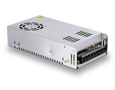 Блок питания для светодиодной ленты 24V 250W IP20 10.4A 90-260V 160*98*50 GS9608 Ambrella light GS9608