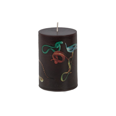 Свеча Seletti Toiletpaper Candle 14087