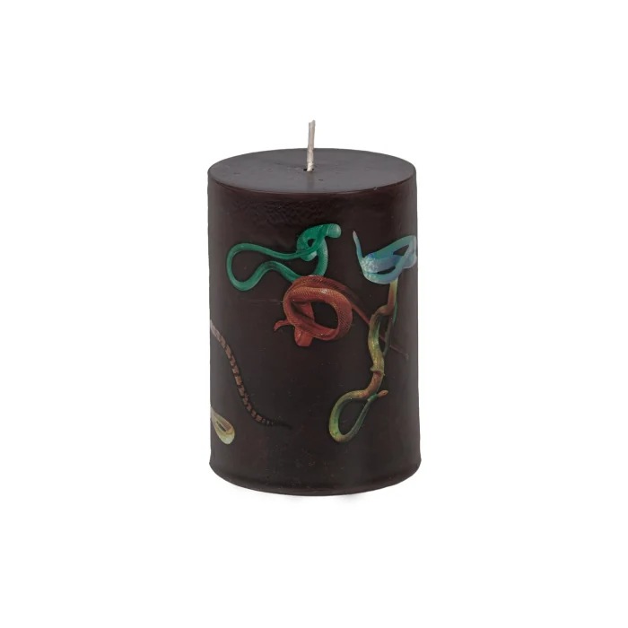Свеча Seletti Toiletpaper Candle 14087