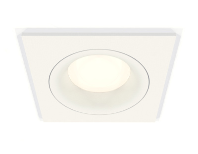 Комплект встраиваемого светильника Ambrella light XC7631001