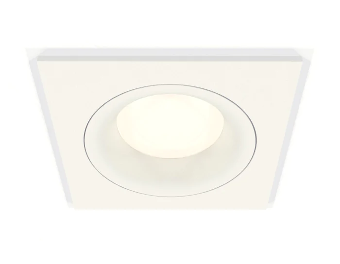 Комплект встраиваемого светильника Ambrella light XC7631001