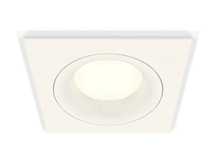 Комплект встраиваемого светильника Ambrella light XC7631001