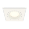 Комплект встраиваемого светильника Ambrella light XC7631001