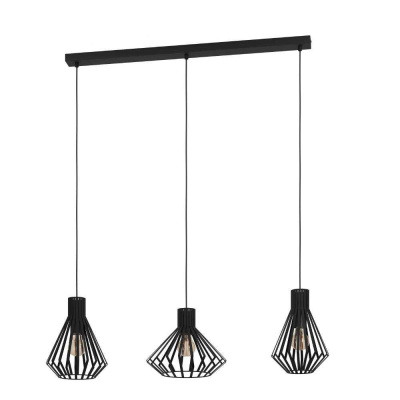 Люстра BASIDANO EGLO 390125