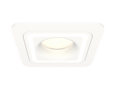 Комплект встраиваемого светильника Ambrella light XC7901011