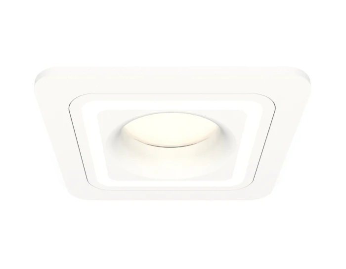 Комплект встраиваемого светильника Ambrella light XC7901011