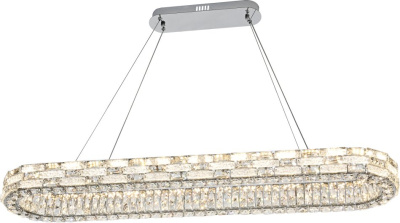 Люстра подвесная Stilfort 4014/09/12PL Gabbana