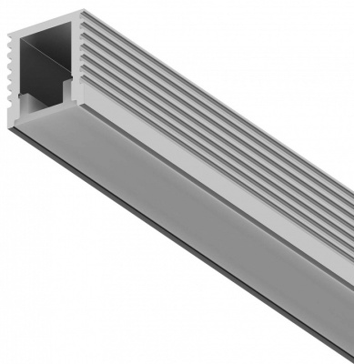 Короб накладной Hesby Lighting Line HSBL_0198