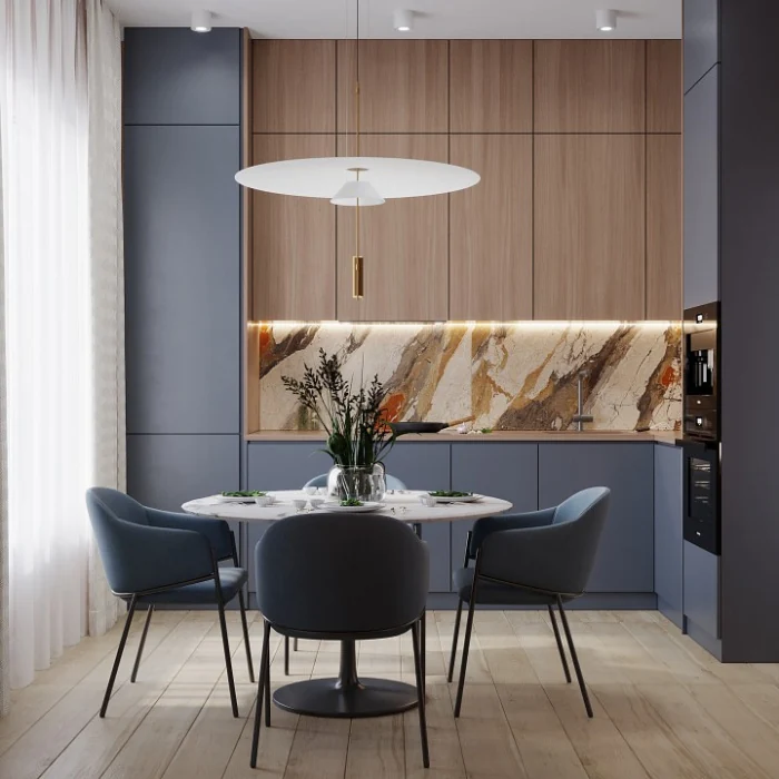 Короб накладной Hesby Lighting Line HSBL_0198