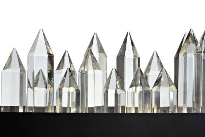 Подвесной светильник iLedex Attic 16339/L80 4000K