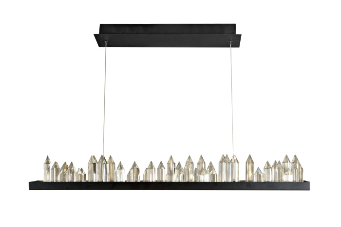 Подвесной светильник iLedex Attic 16339/L80 4000K