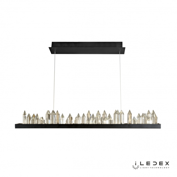 Подвесной светильник iLedex Attic 16339/L80 4000K