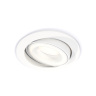 Комплект встраиваемого поворотного светильника Ambrella light XC7651080