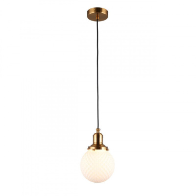 Светильник подвесной Aployt Sofi APL.302.06.01