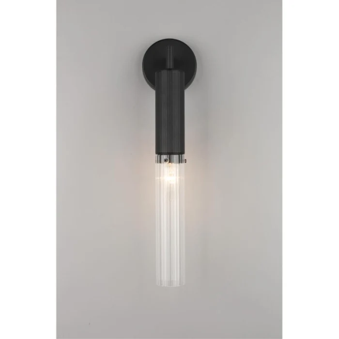 Светильник настенный Aployt Kasia APL.327.11.01