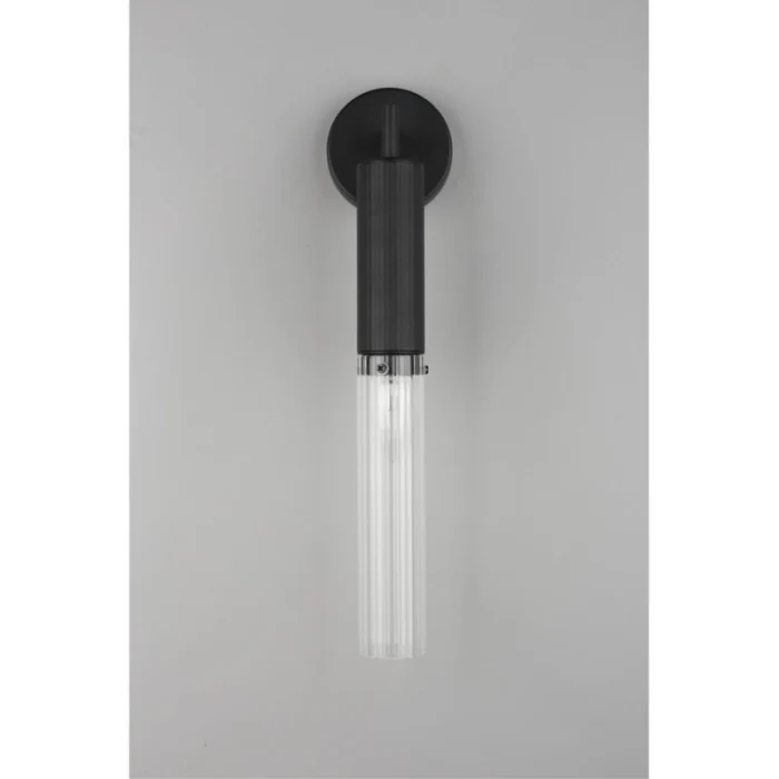 Светильник настенный Aployt Kasia APL.327.11.01