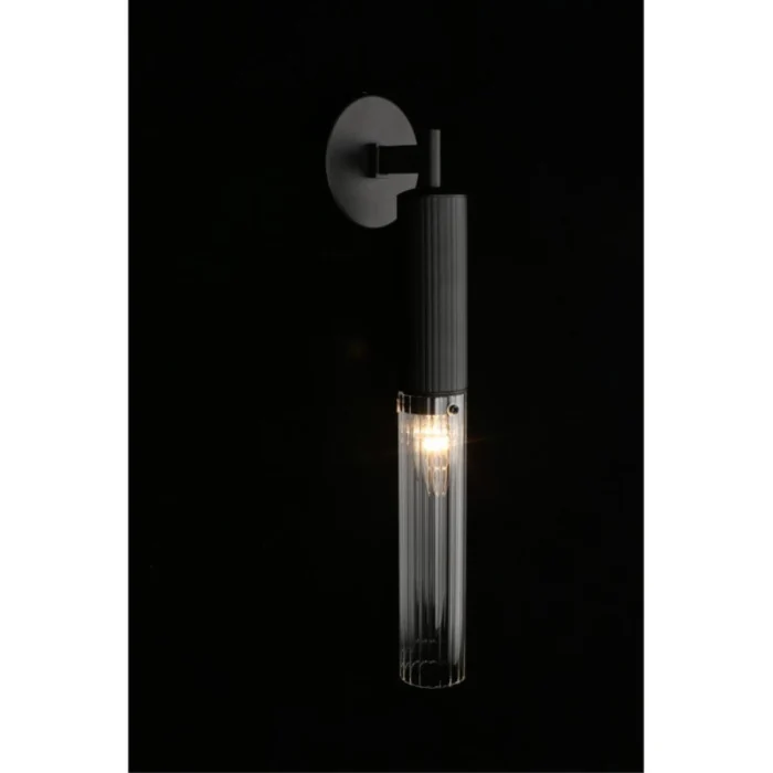 Светильник настенный Aployt Kasia APL.327.11.01