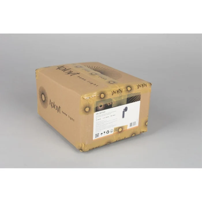 Светильник настенный Aployt Kasia APL.327.11.01