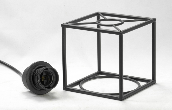 Подвесной светильник BADGER LSP-9540