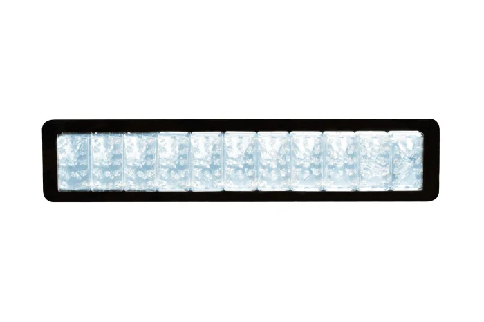 Настенный светильник iLedex Crystal ice MB7212-6 CR