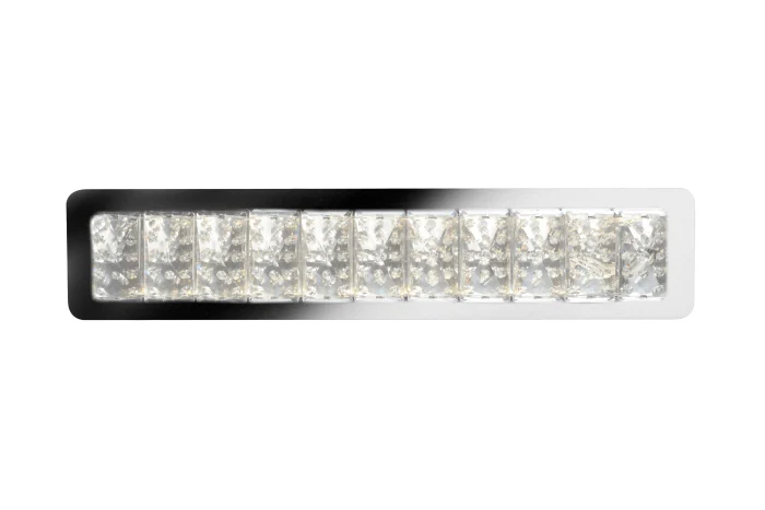 Настенный светильник iLedex Crystal ice MB7212-6 CR