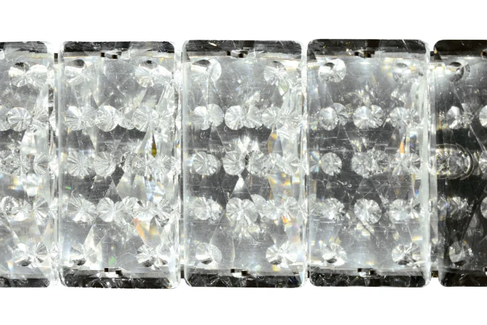 Настенный светильник iLedex Crystal ice MB7212-6 CR