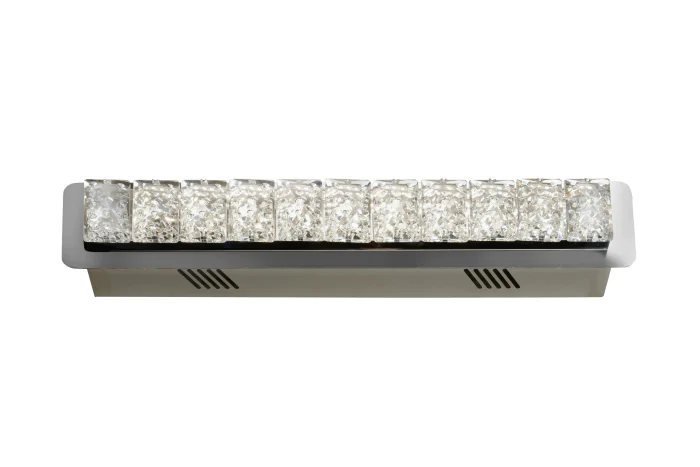 Настенный светильник iLedex Crystal ice MB7212-6 CR