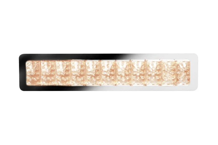 Настенный светильник iLedex Crystal ice MB7212-6 CR