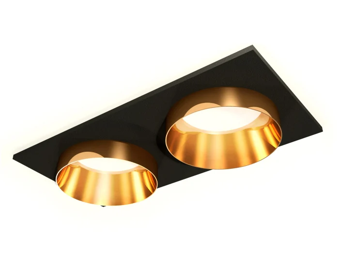 Комплект встраиваемого светильника Ambrella light XC6526024