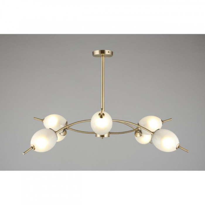 Люстра потолочная Omnilux Roncola OML-57107-08