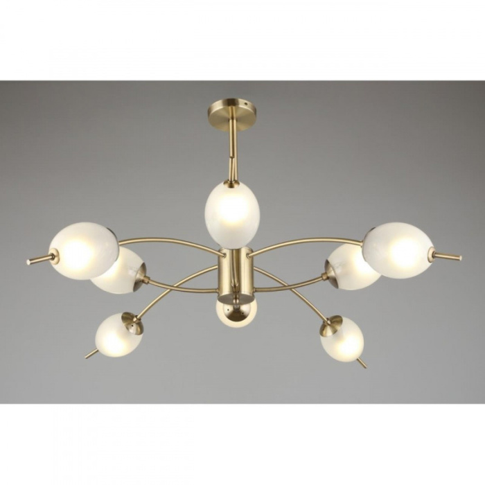 Люстра потолочная Omnilux Roncola OML-57107-08