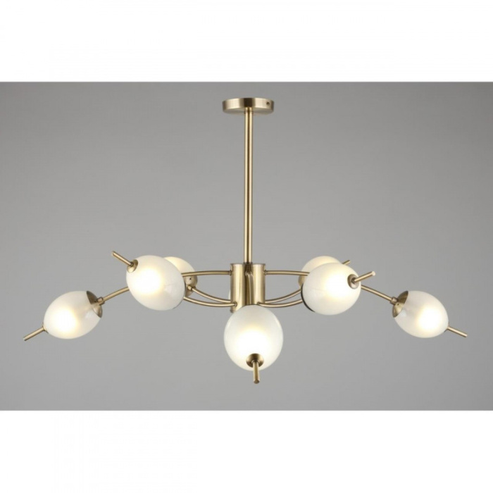 Люстра потолочная Omnilux Roncola OML-57107-08