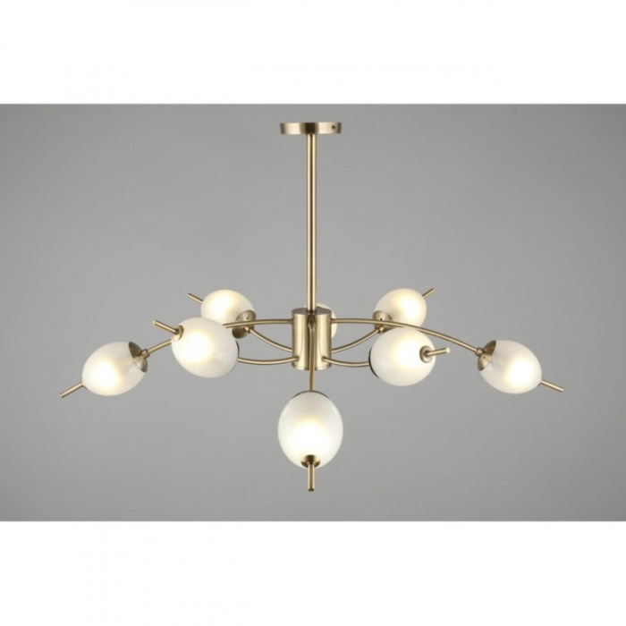 Люстра потолочная Omnilux Roncola OML-57107-08