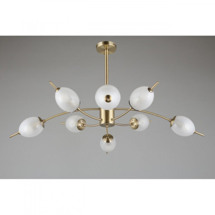 Люстра потолочная Omnilux Roncola OML-57107-08