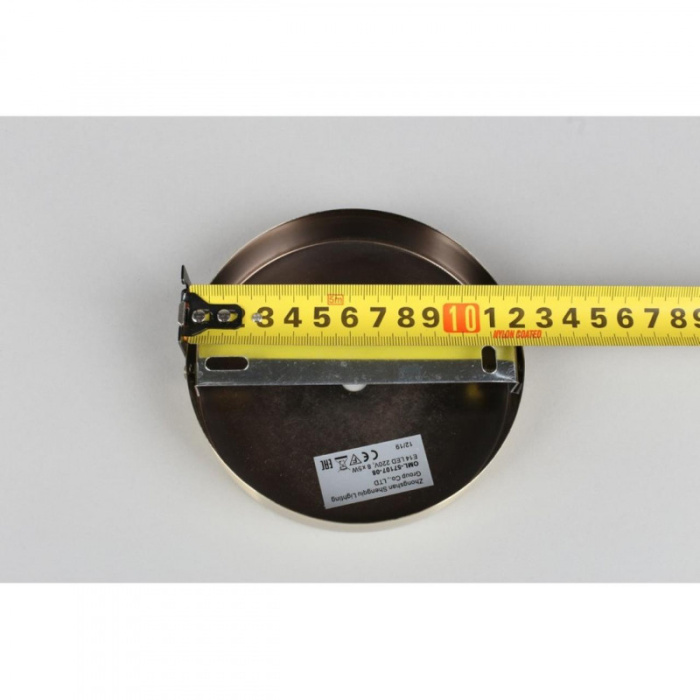 Люстра потолочная Omnilux Roncola OML-57107-08