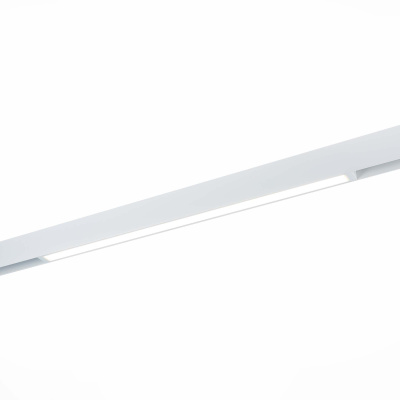 Трековый светильник ST Luce Skyline 220 Smart ST657.596.27H